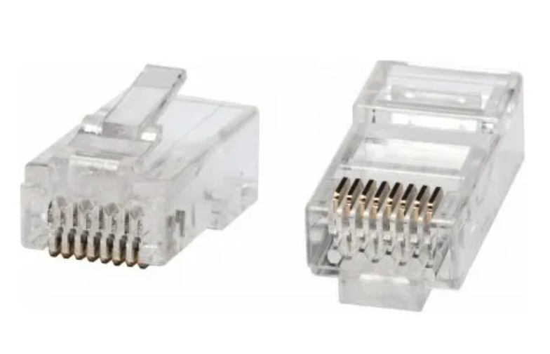 Conector RJ45 Cat5