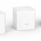 Wi-Fi MESH TENDA DOBLE BANDA MW3 - INSTALADO