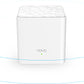 Wi-Fi MESH TENDA DOBLE BANDA MW3 - INSTALADO