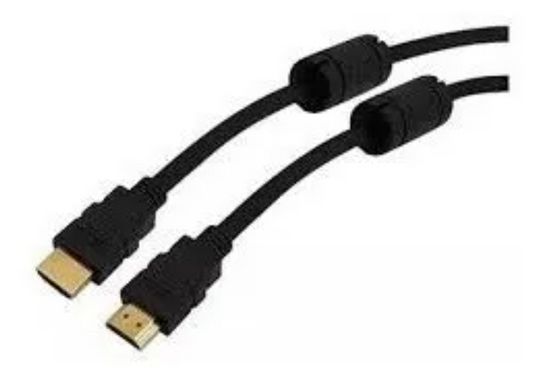 CABLE HDMI A HDMI 90CM BK NEGRO