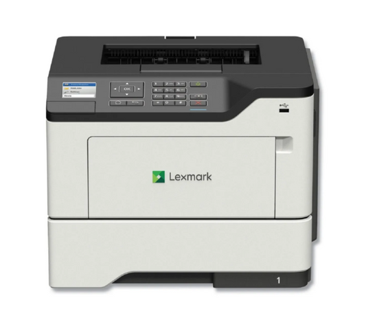 Impresora Laser Monocromática Lexmark MS621