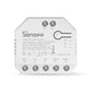SMARTHOME Controlador de Luz Inteligente DUALR3 - SonOff 110v Doble Relay